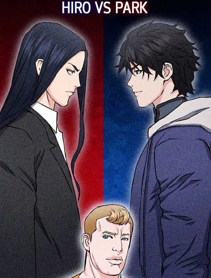 Seoul Station Druid Chapter 70 Gambar 29