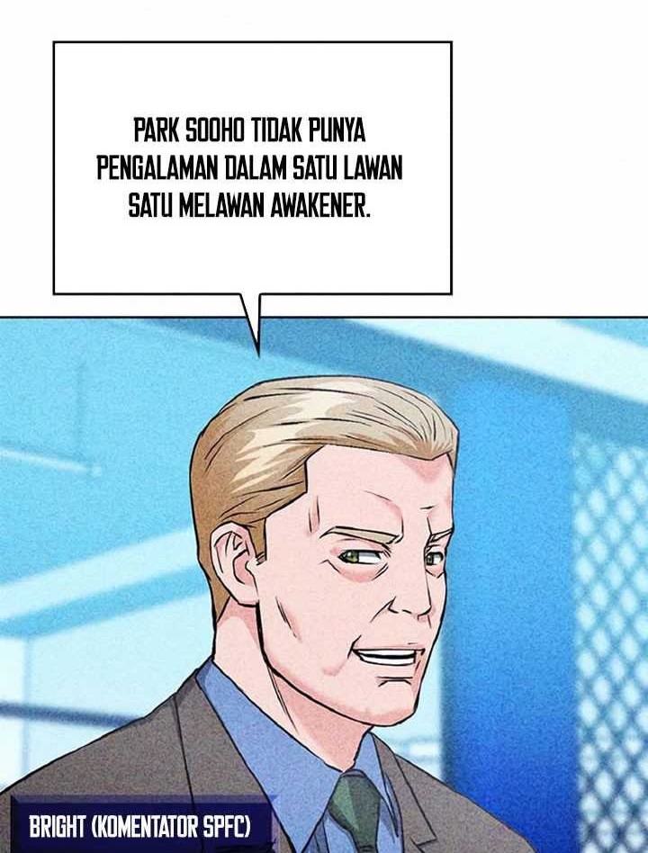 Seoul Station Druid Chapter 70 Gambar 31