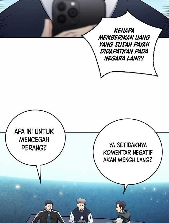 Seoul Station Druid Chapter 70 Gambar 37