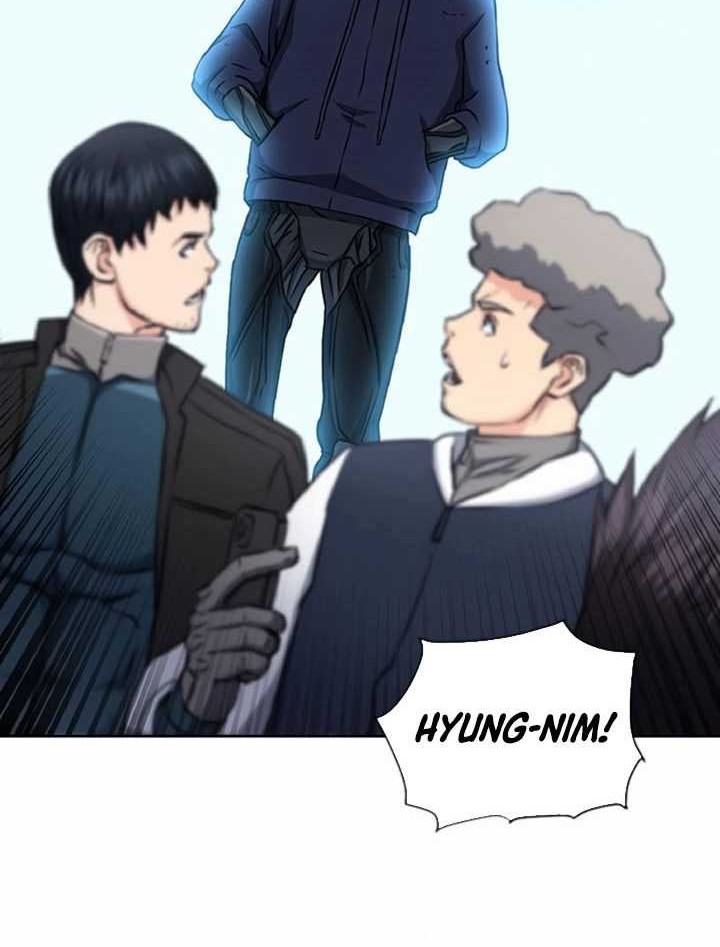 Seoul Station Druid Chapter 70 Gambar 39