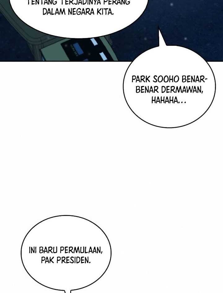 Seoul Station Druid Chapter 70 Gambar 43
