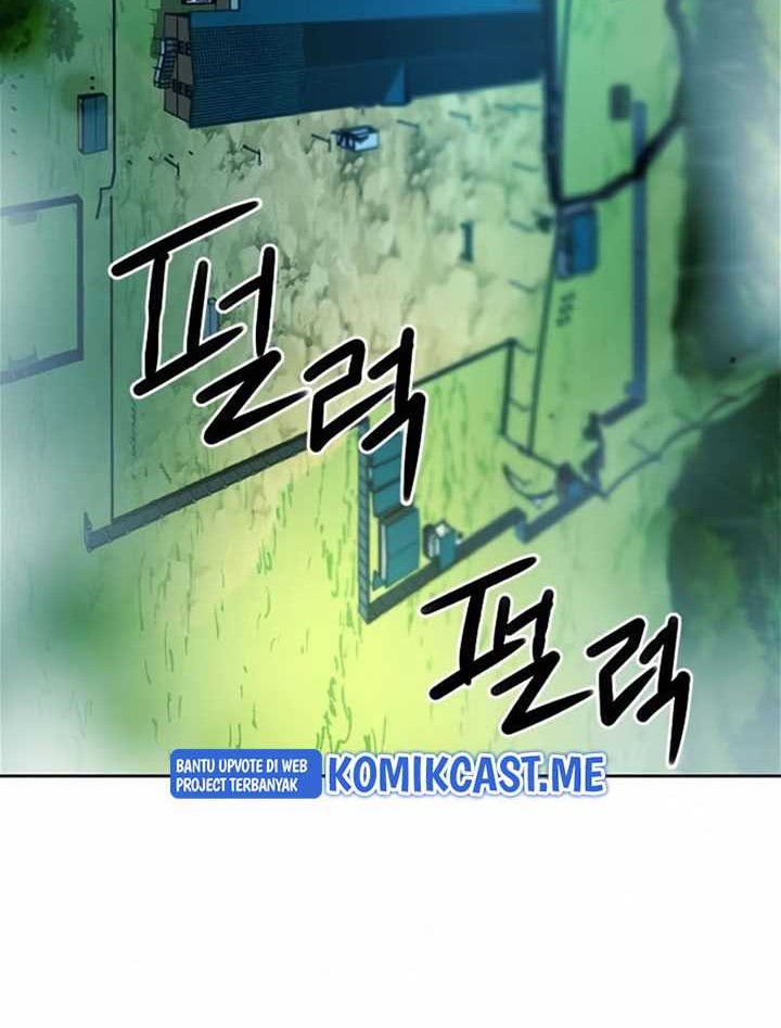 Seoul Station Druid Chapter 70 Gambar 47
