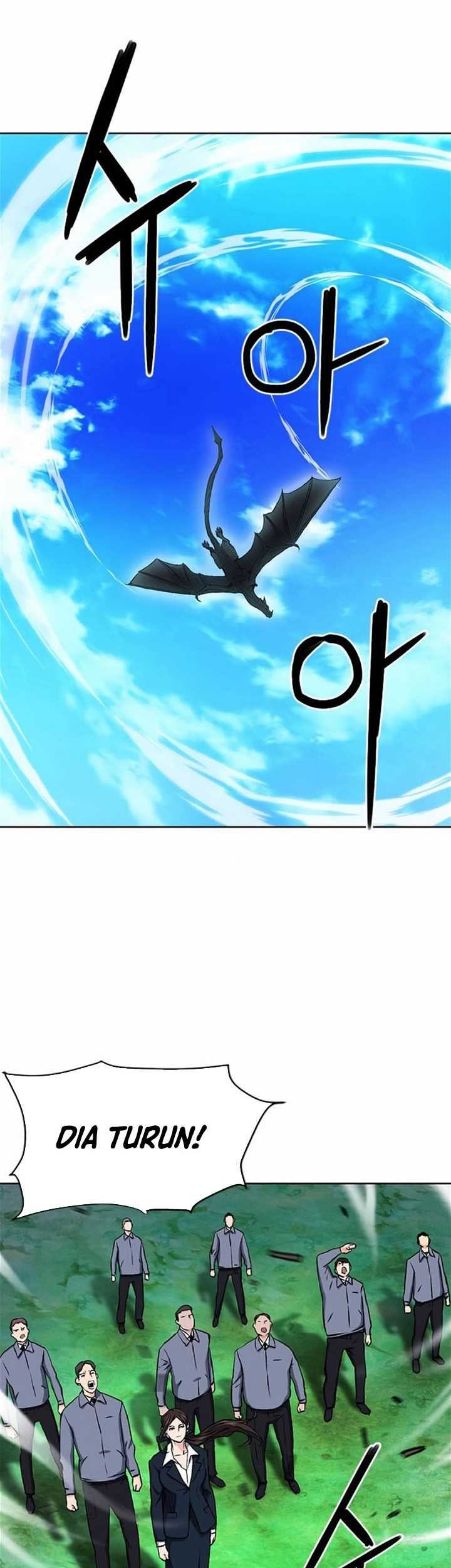 Seoul Station Druid Chapter 70 Gambar 48