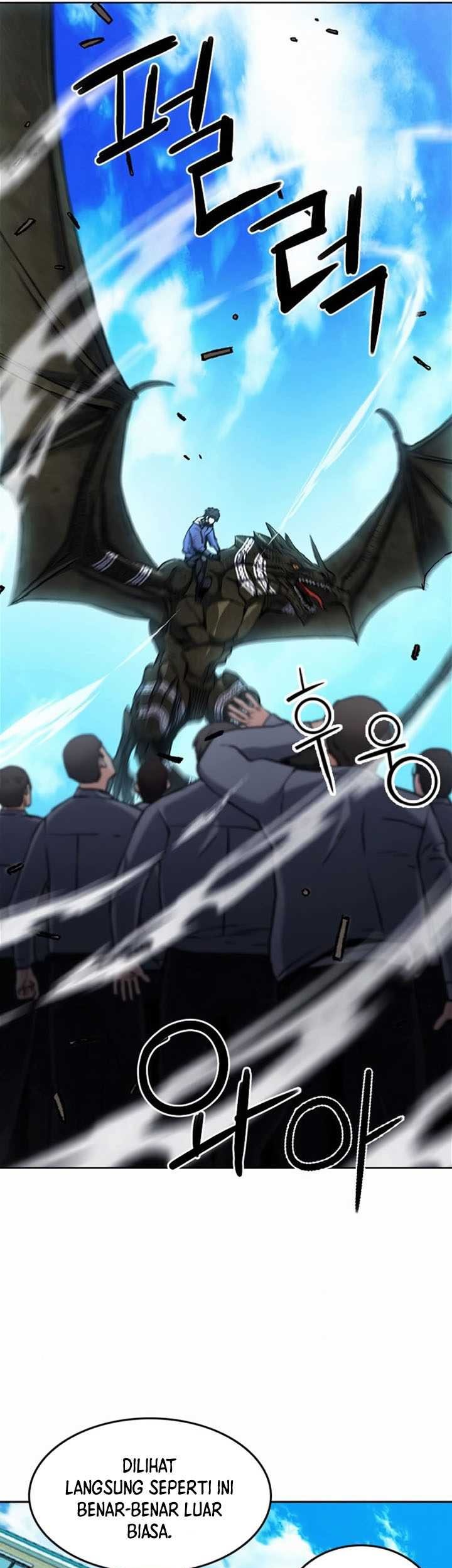 Seoul Station Druid Chapter 70 Gambar 50
