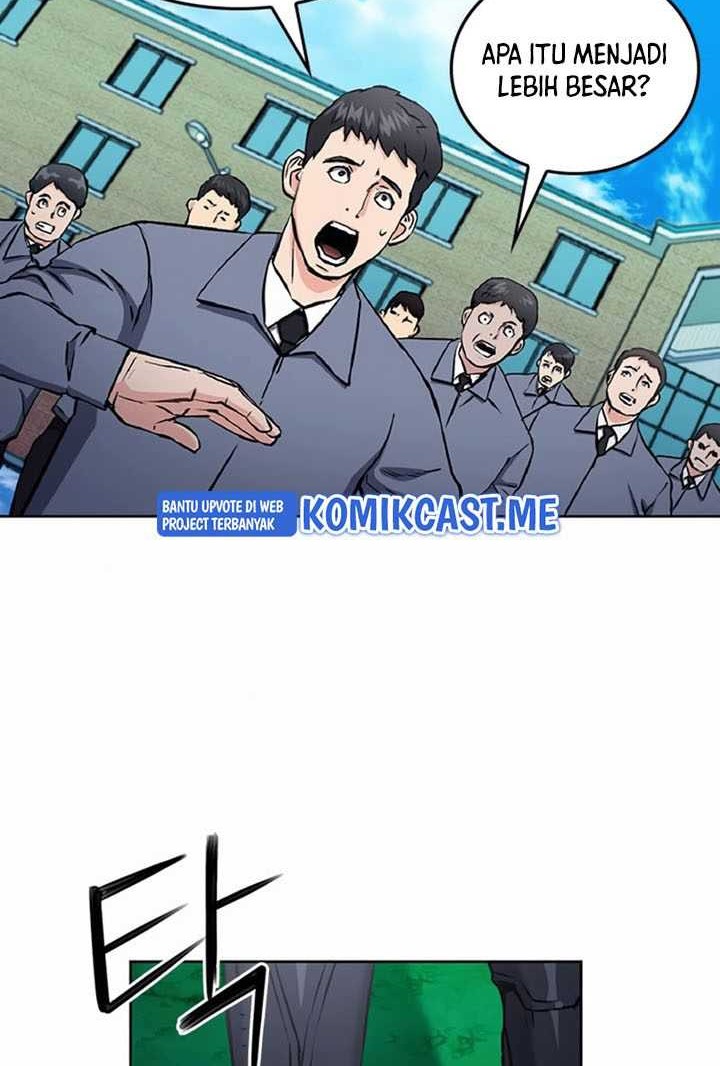 Seoul Station Druid Chapter 70 Gambar 51