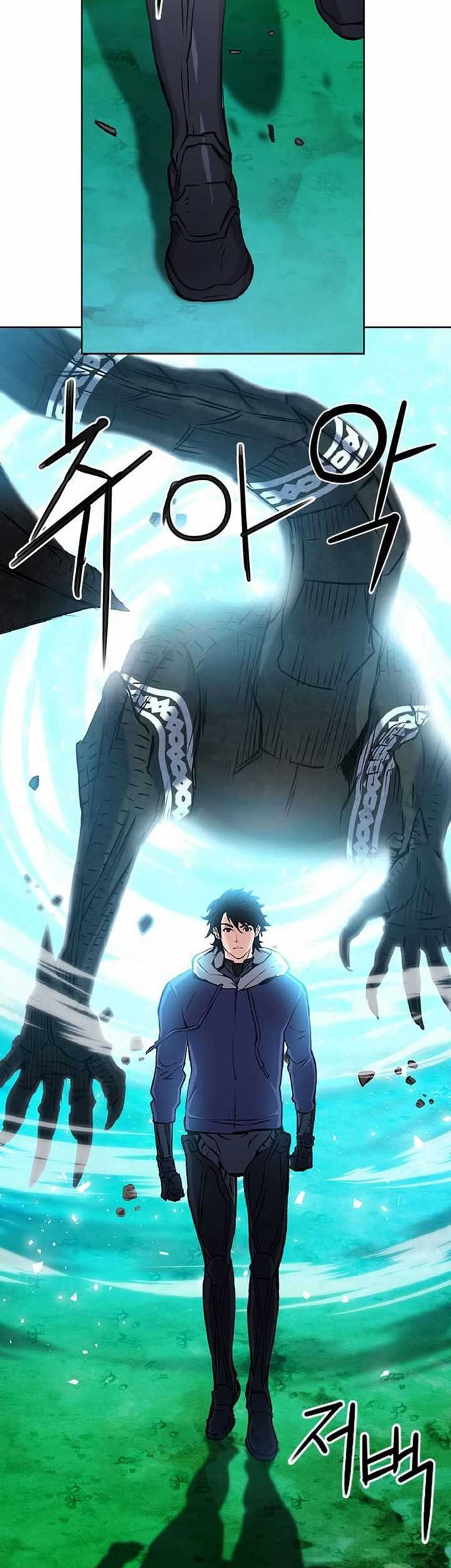 Seoul Station Druid Chapter 70 Gambar 52