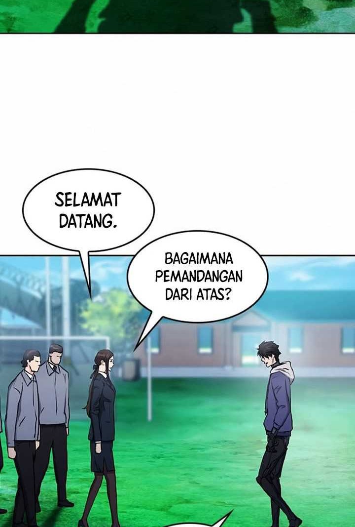 Seoul Station Druid Chapter 70 Gambar 53