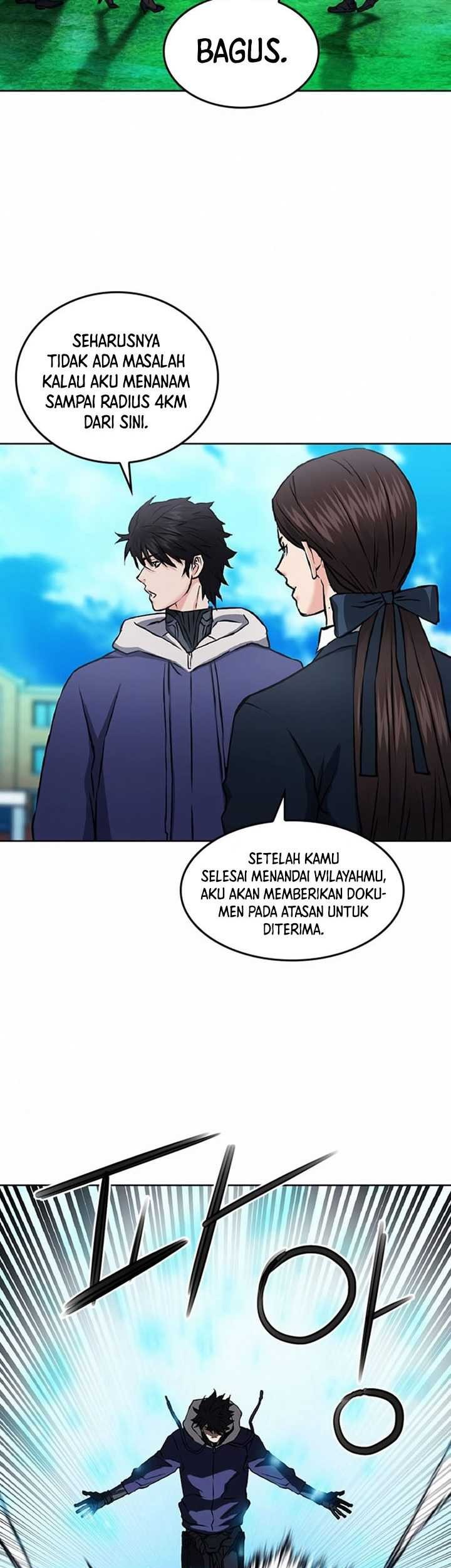 Seoul Station Druid Chapter 70 Gambar 54