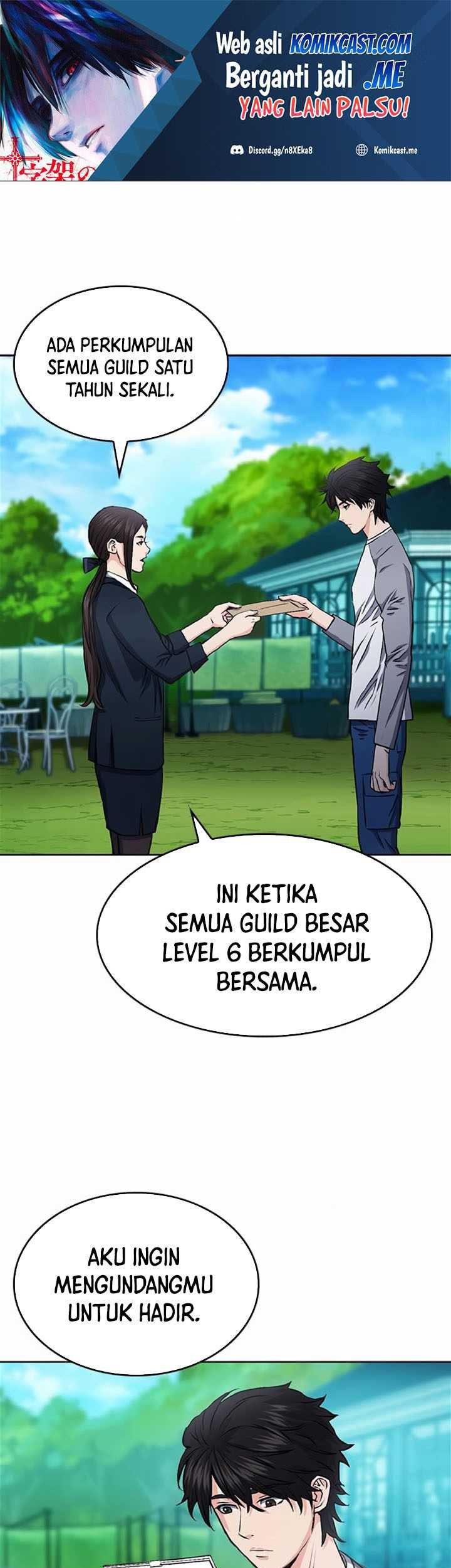 Baca Seoul Station Druid Chapter 70 Gambar 2