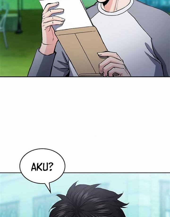 Seoul Station Druid Chapter 70 Gambar 3