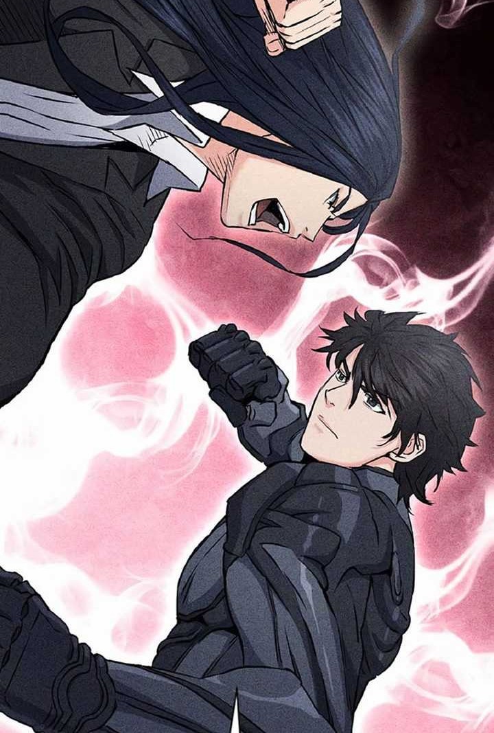 Seoul Station Druid Chapter 70 Gambar 59