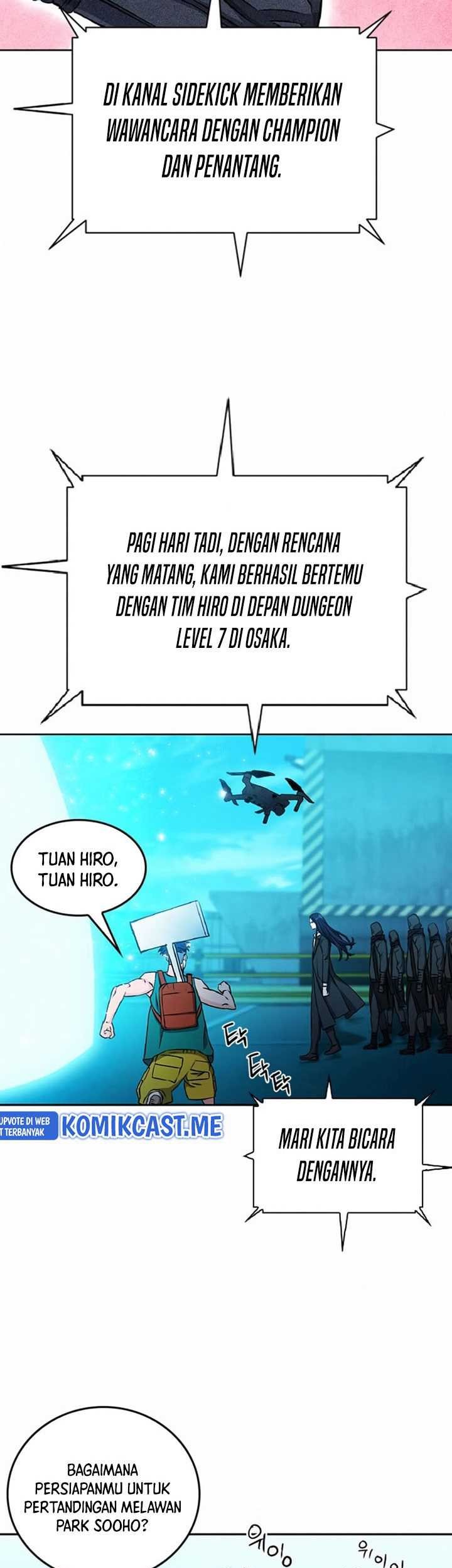 Seoul Station Druid Chapter 70 Gambar 60