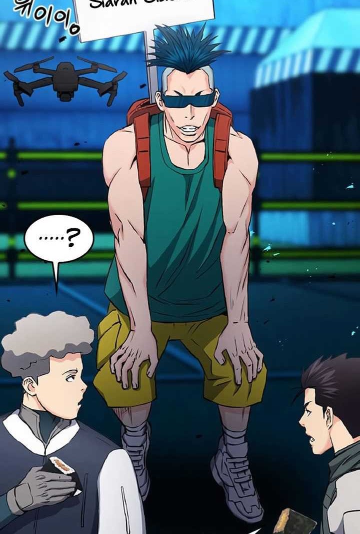 Seoul Station Druid Chapter 70 Gambar 65