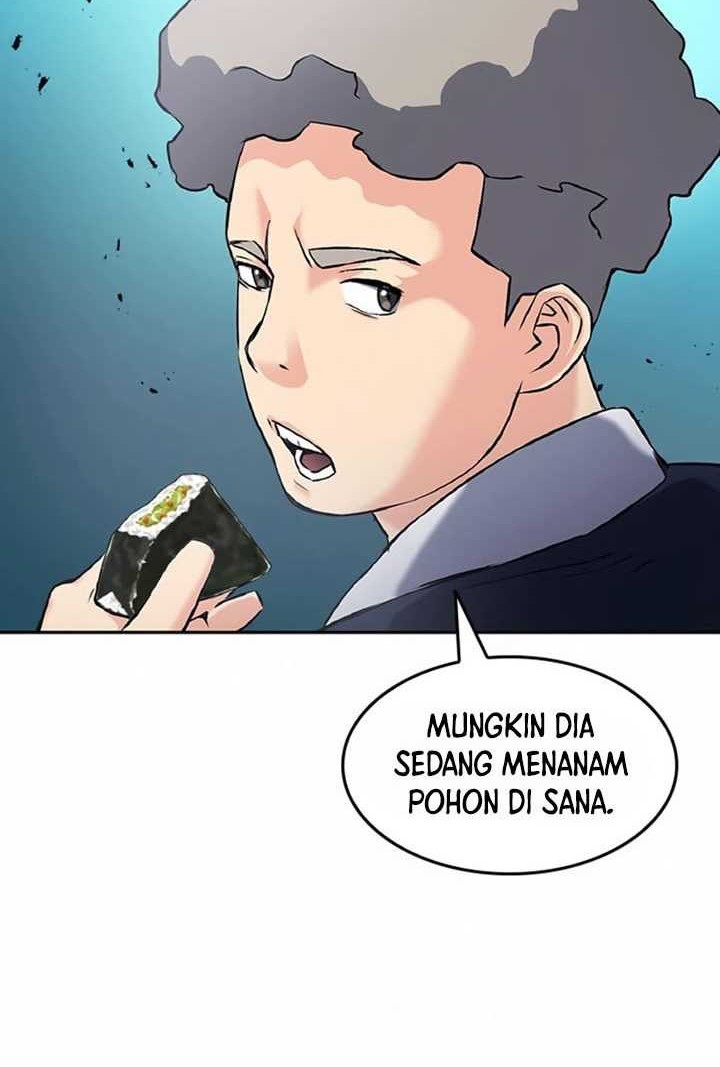 Seoul Station Druid Chapter 70 Gambar 67