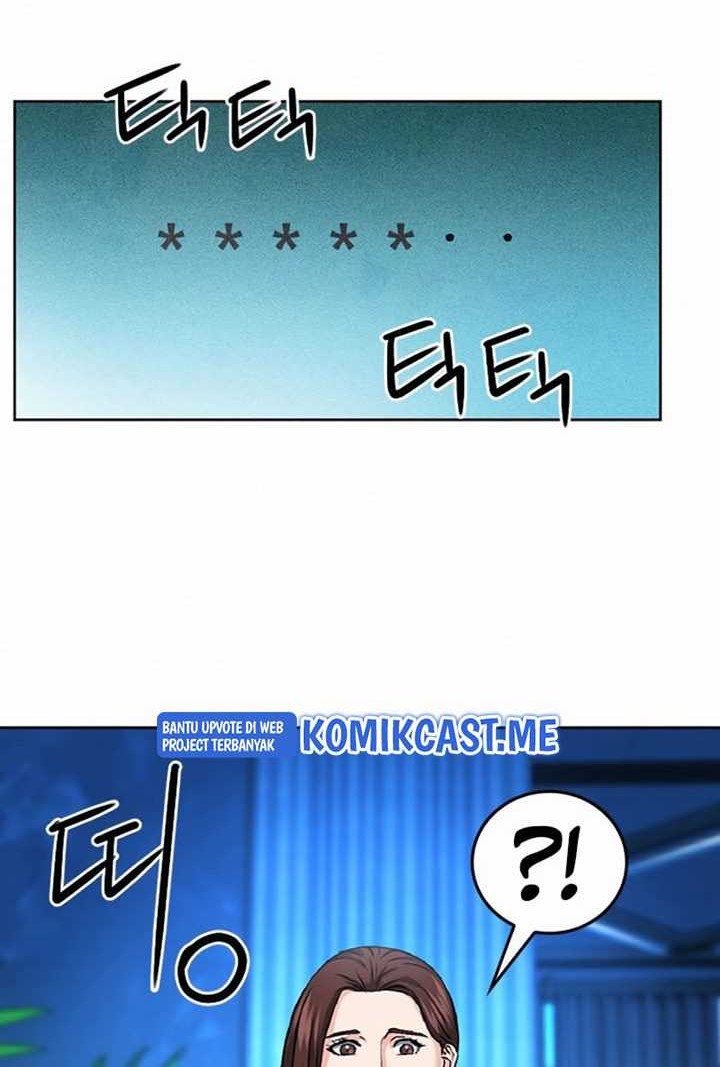 Seoul Station Druid Chapter 70 Gambar 71