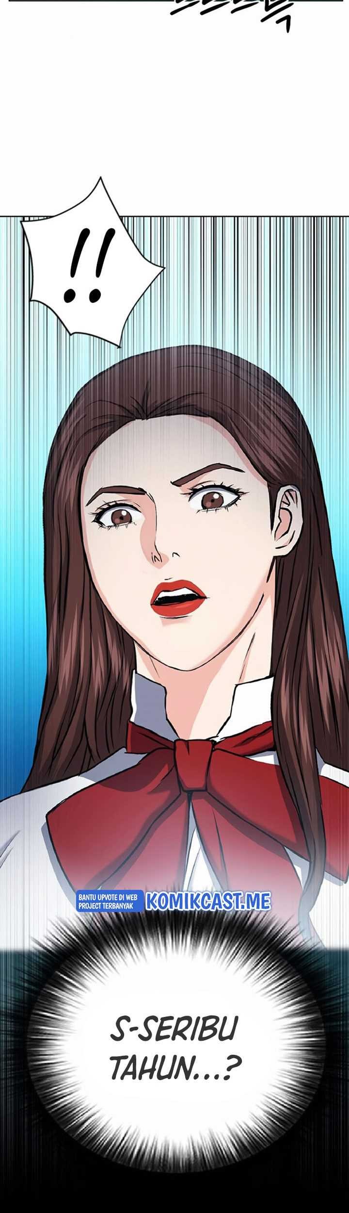 Seoul Station Druid Chapter 70 Gambar 76