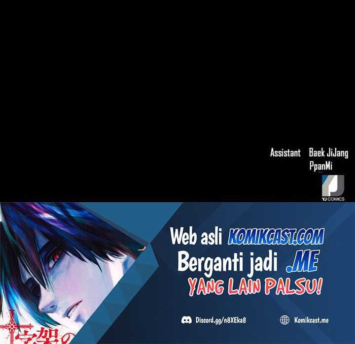 Seoul Station Druid Chapter 70 Gambar 77