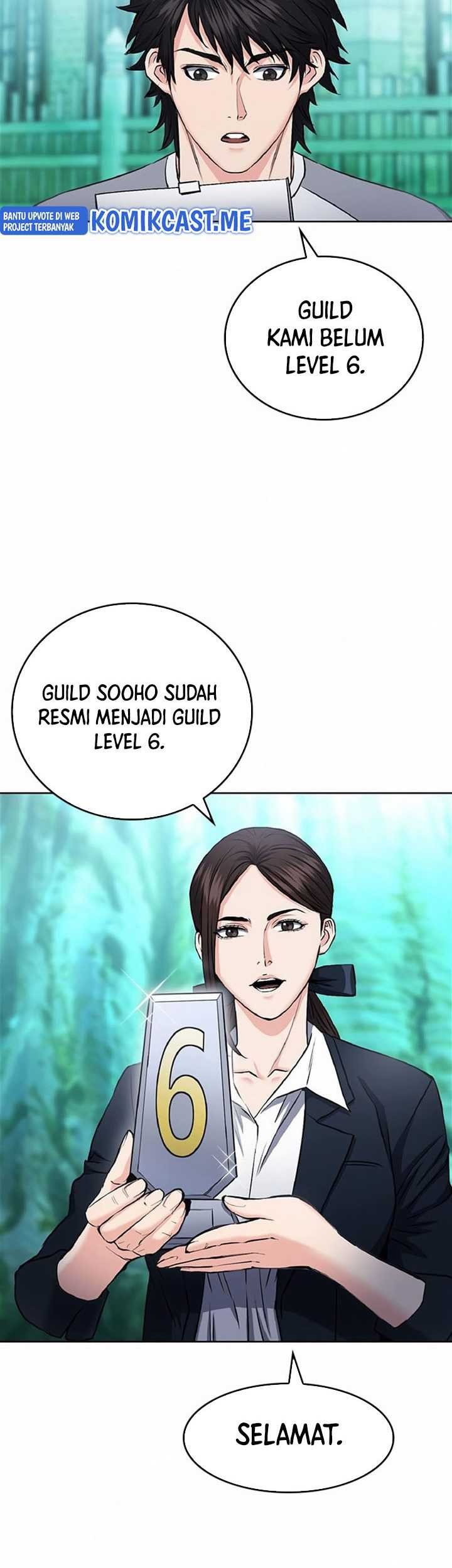 Seoul Station Druid Chapter 70 Gambar 4