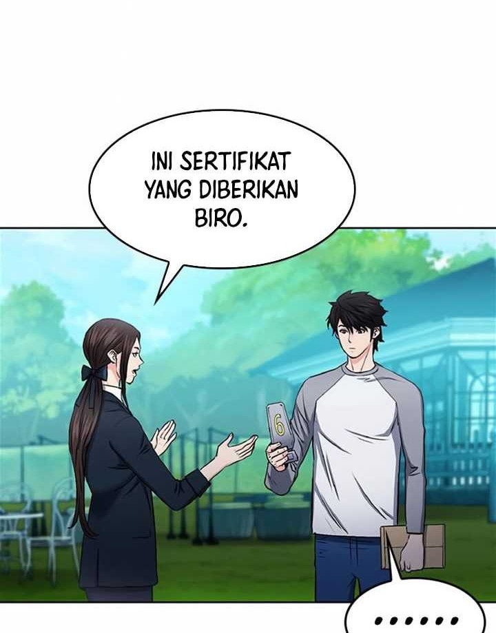 Seoul Station Druid Chapter 70 Gambar 5