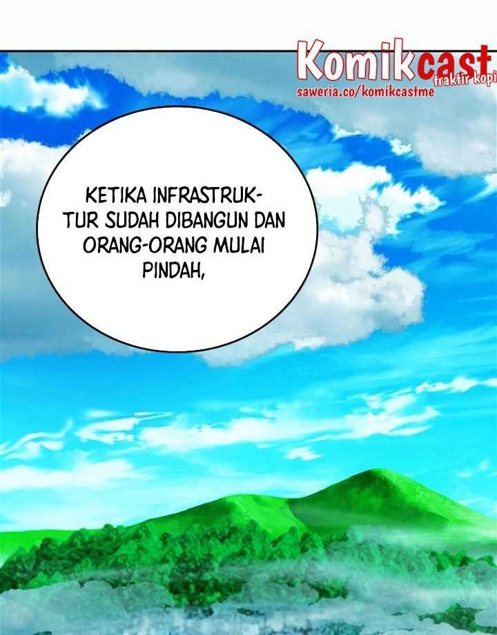 Seoul Station Druid Chapter 70 Gambar 7