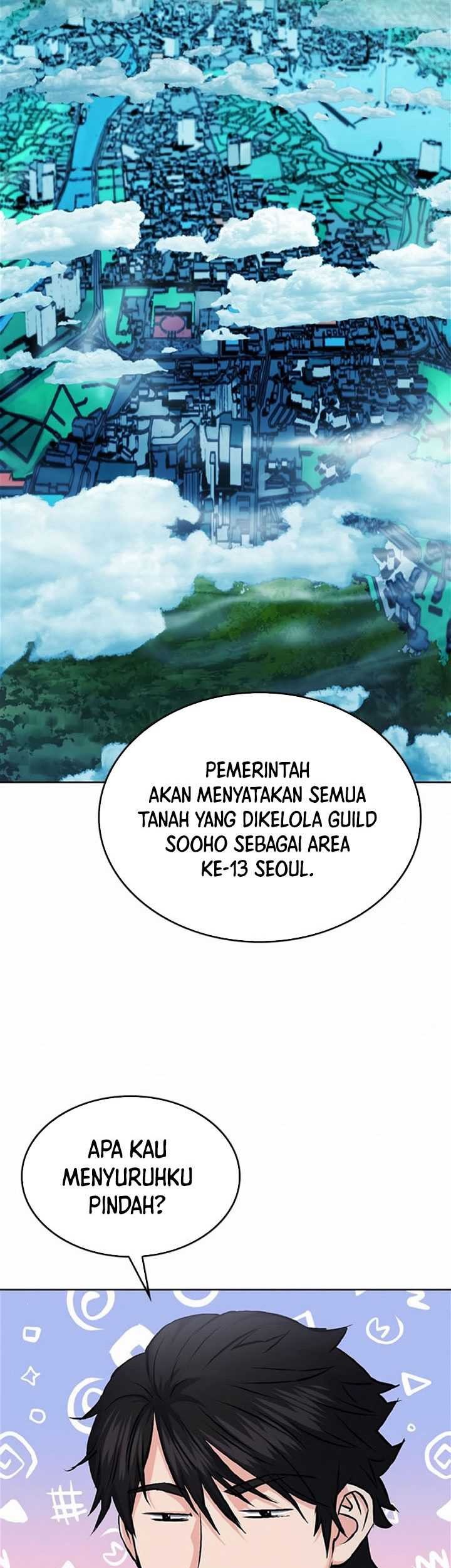Seoul Station Druid Chapter 70 Gambar 8