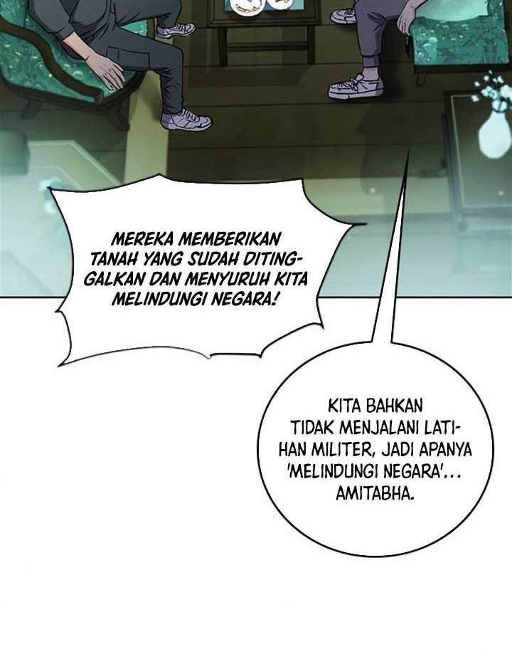 Seoul Station Druid Chapter 70 Gambar 11