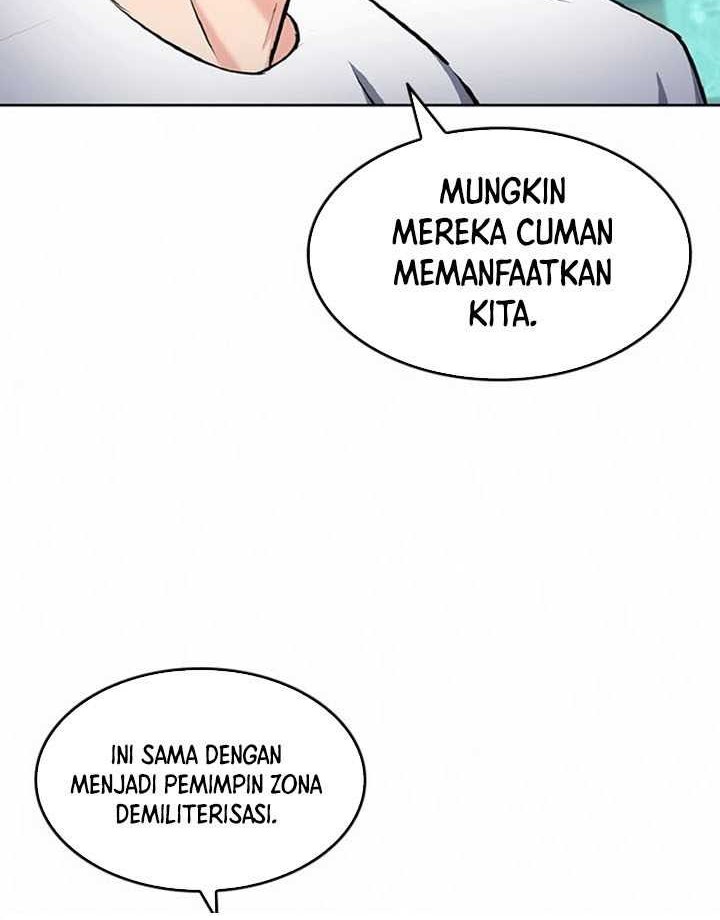 Seoul Station Druid Chapter 70 Gambar 13