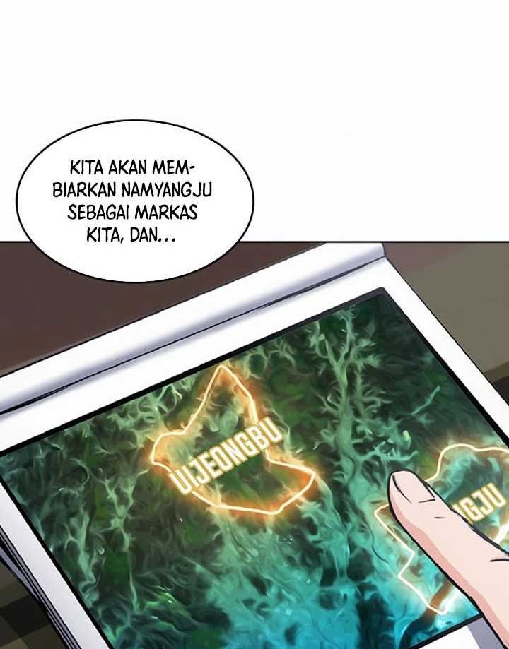 Seoul Station Druid Chapter 70 Gambar 15