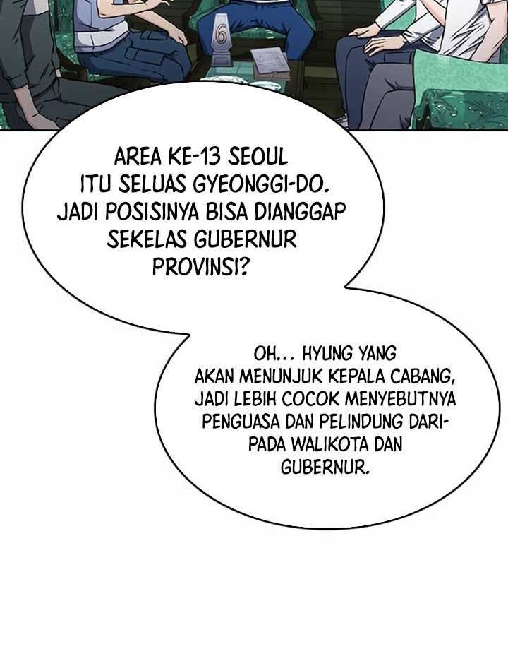 Seoul Station Druid Chapter 70 Gambar 17