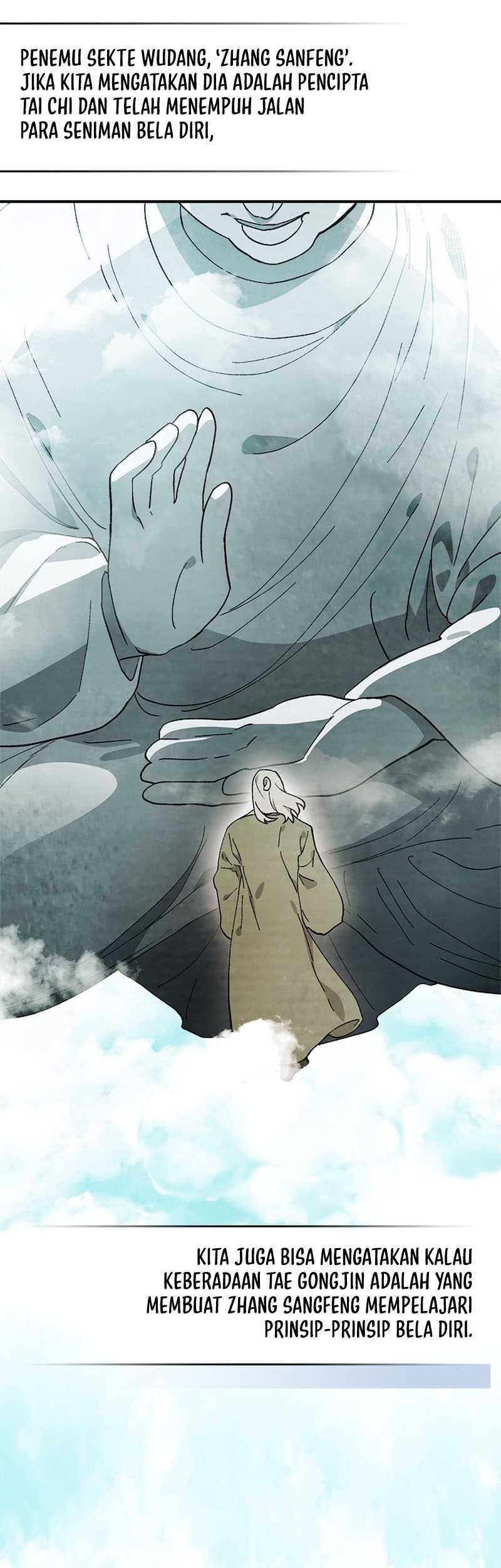 Chronicles Of The Martial God’s Chapter 36 Gambar 8