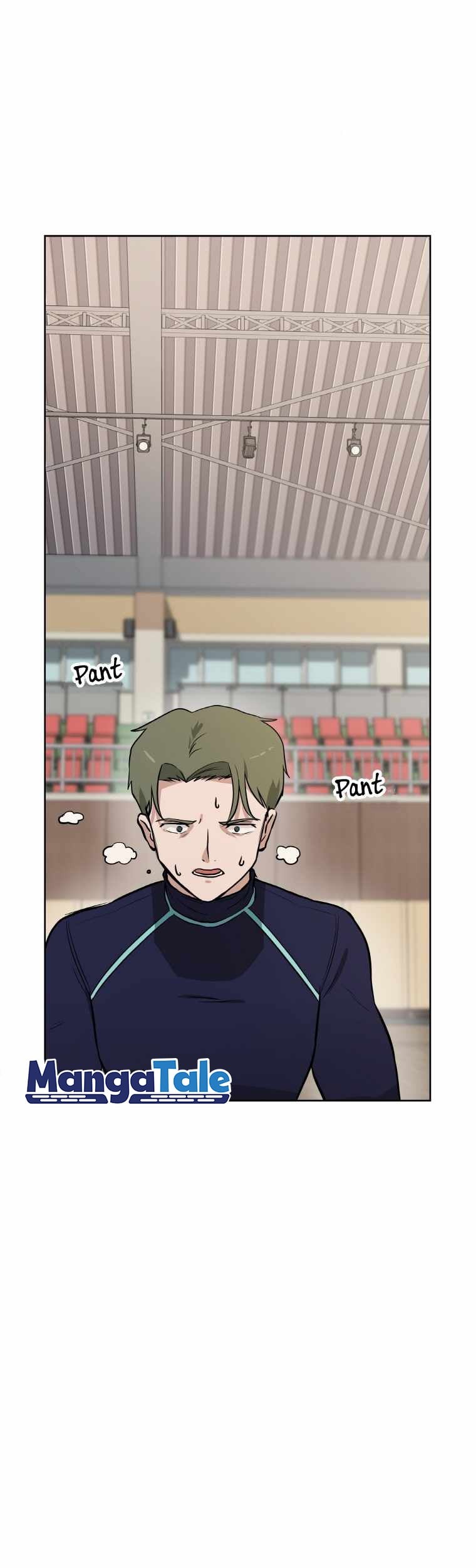 Baca  I Have Max Level Luck Chapter 11 Gambar 2