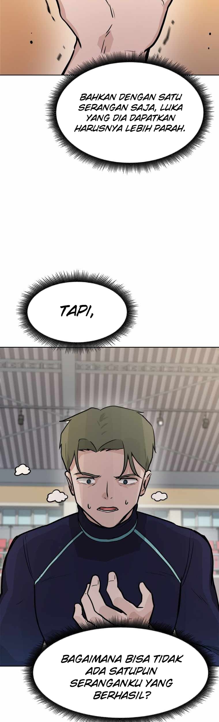 I Have Max Level Luck Chapter 11 Gambar 4