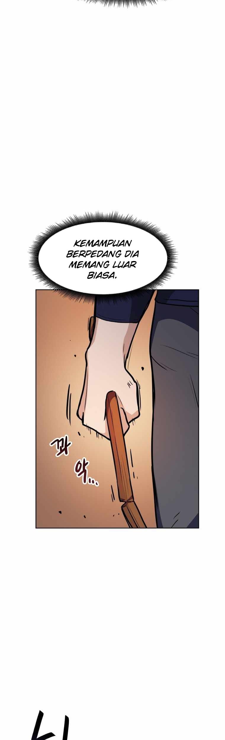 I Have Max Level Luck Chapter 11 Gambar 5