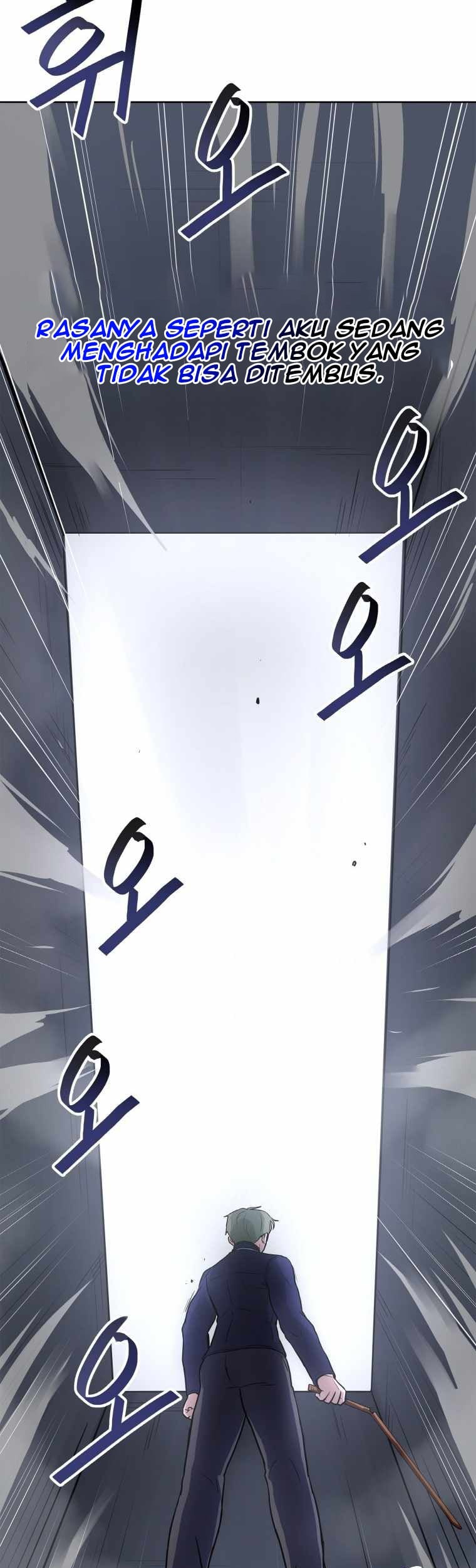 I Have Max Level Luck Chapter 11 Gambar 6