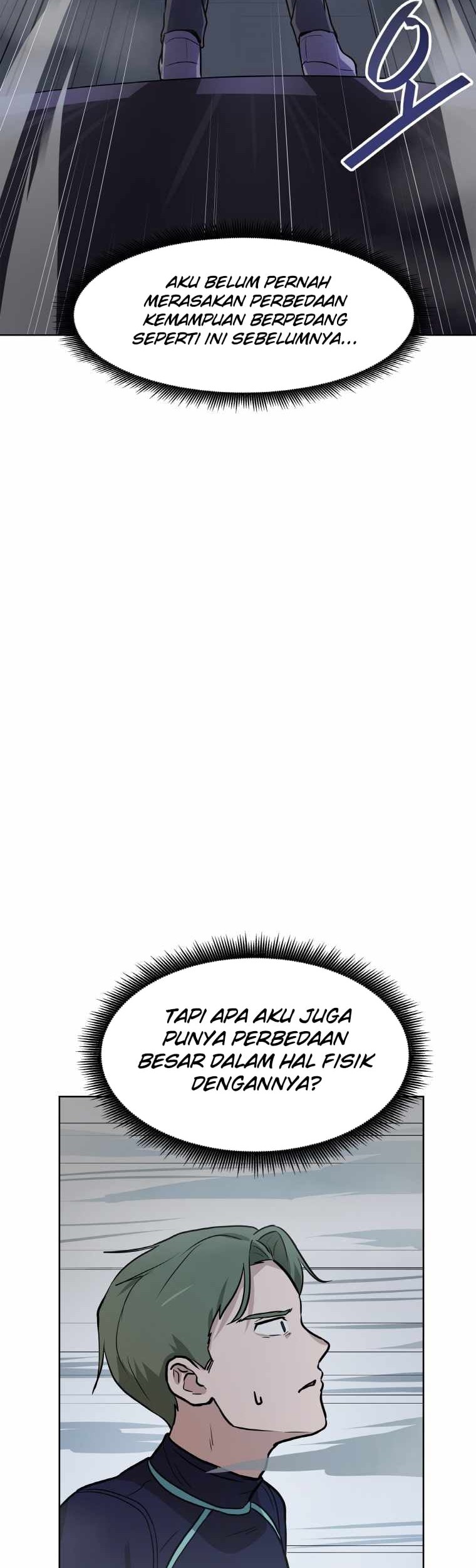 I Have Max Level Luck Chapter 11 Gambar 7