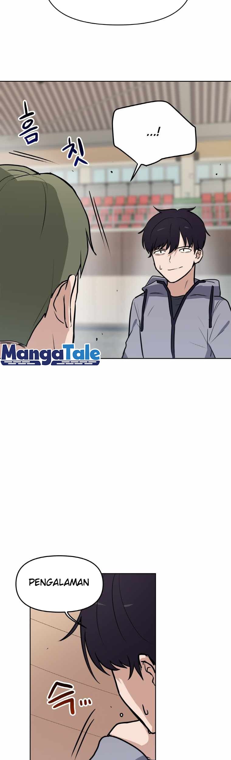 I Have Max Level Luck Chapter 11 Gambar 10