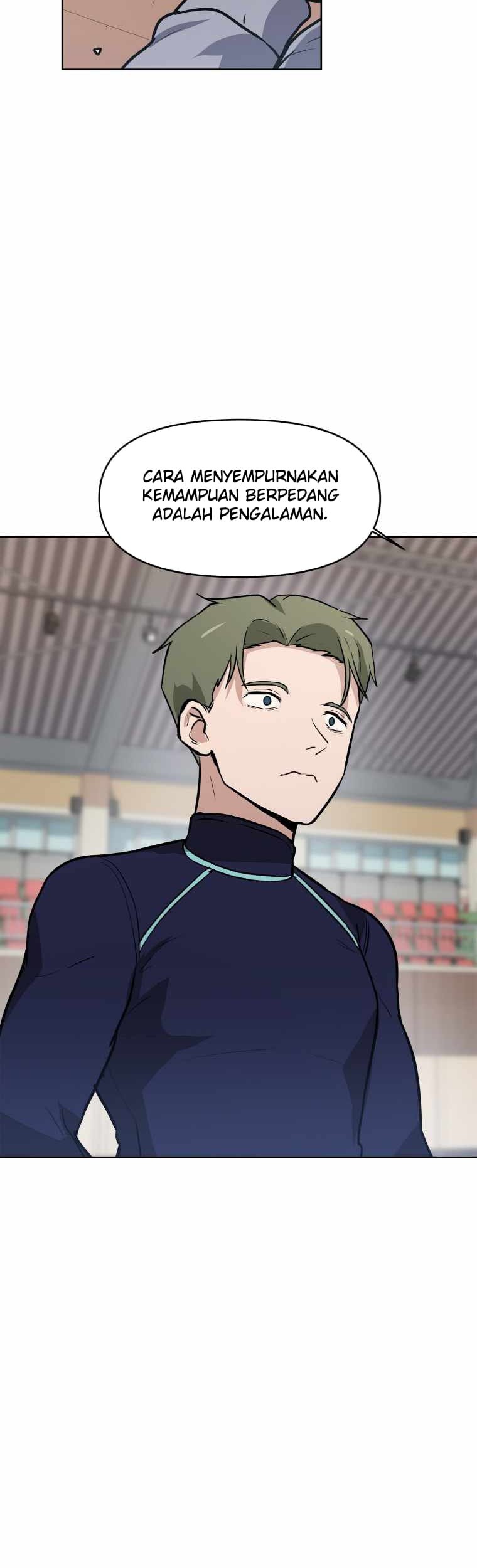 I Have Max Level Luck Chapter 11 Gambar 11