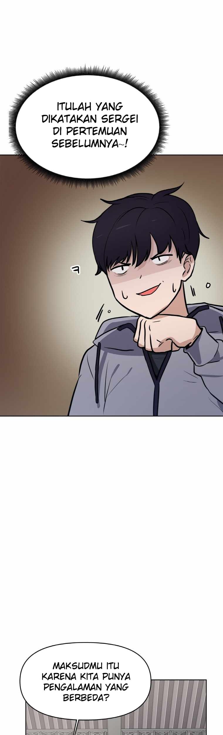 I Have Max Level Luck Chapter 11 Gambar 12