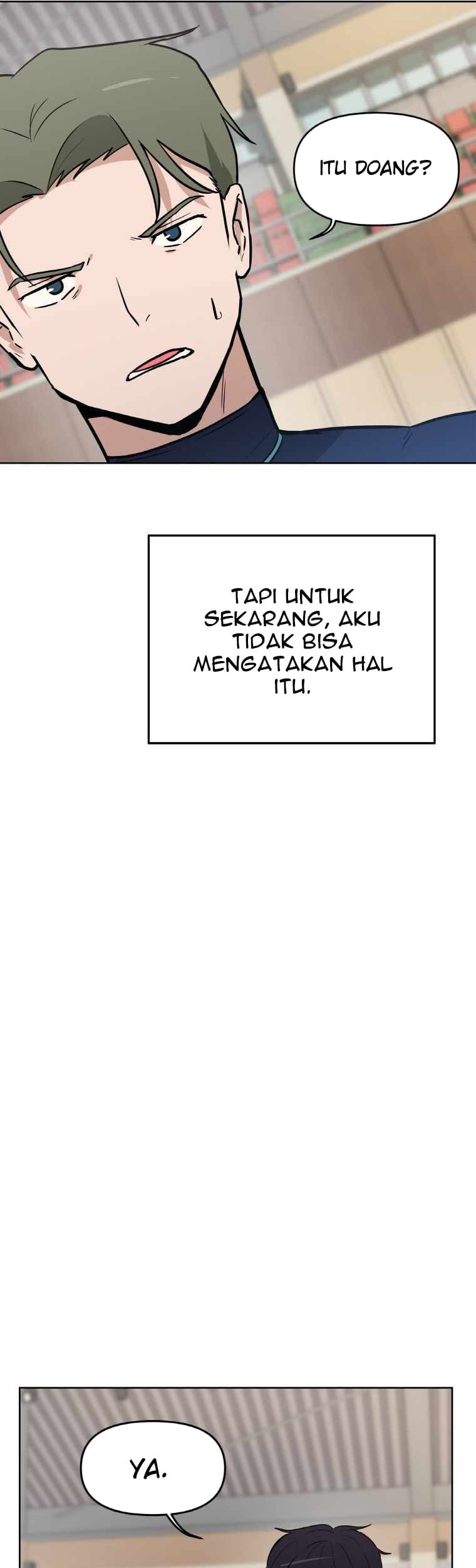 I Have Max Level Luck Chapter 11 Gambar 16