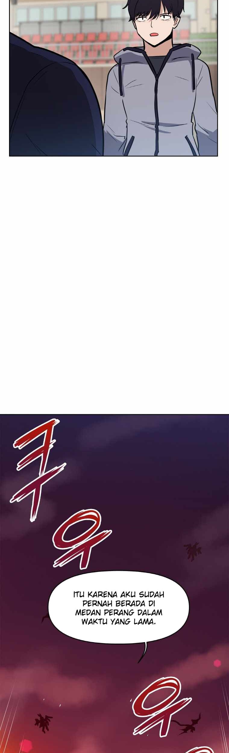 I Have Max Level Luck Chapter 11 Gambar 17