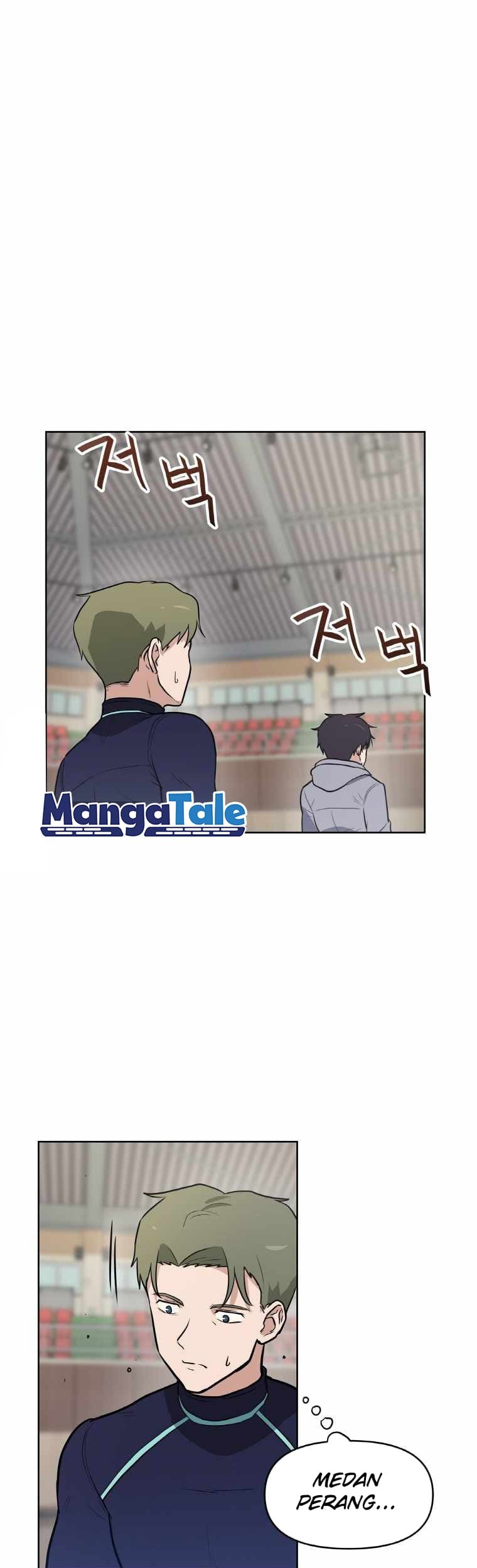 I Have Max Level Luck Chapter 11 Gambar 20