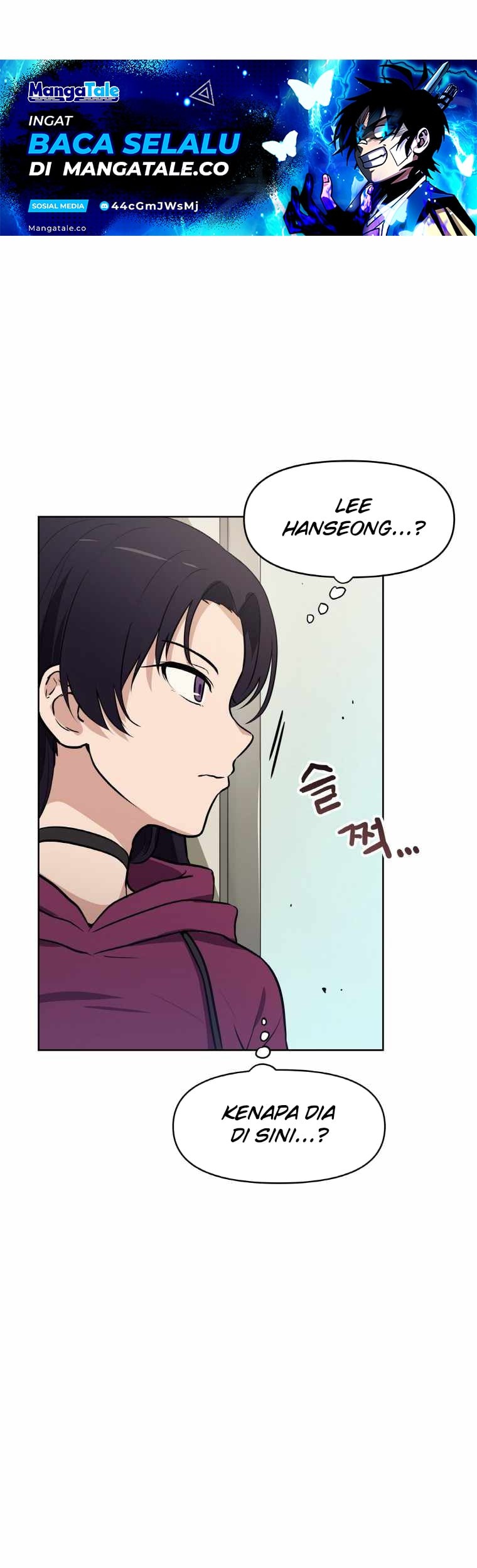 I Have Max Level Luck Chapter 11 Gambar 25