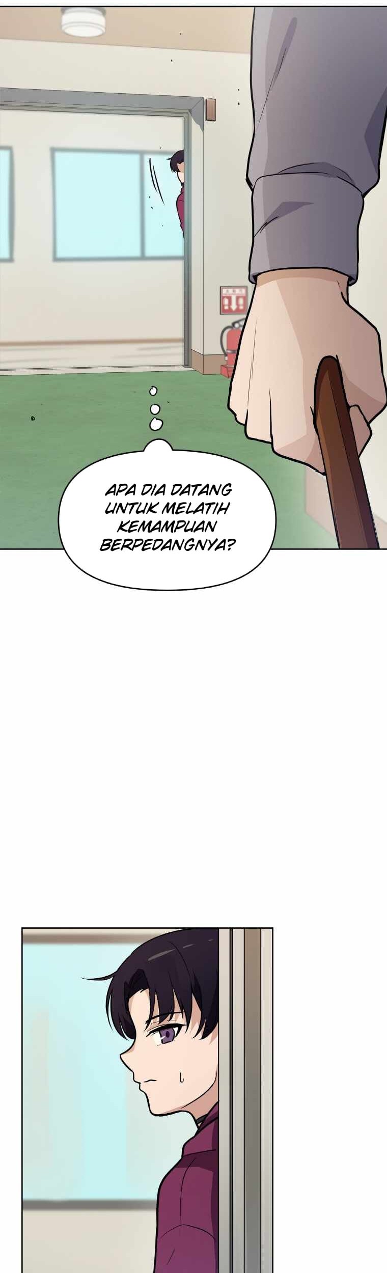 I Have Max Level Luck Chapter 11 Gambar 26