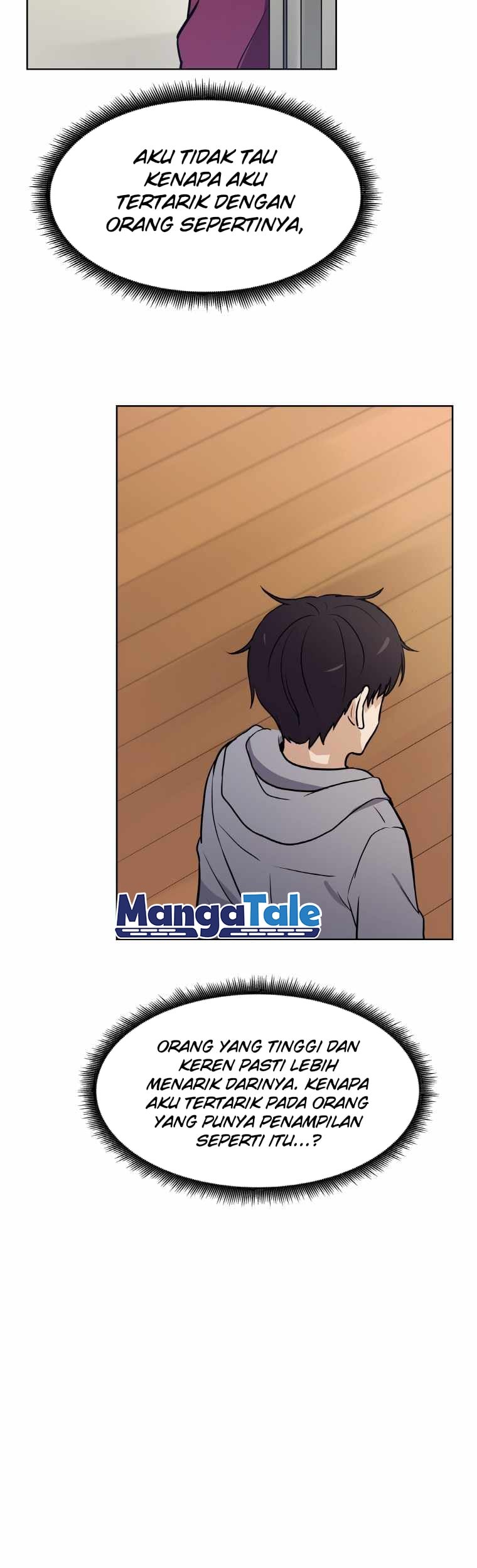 I Have Max Level Luck Chapter 11 Gambar 27