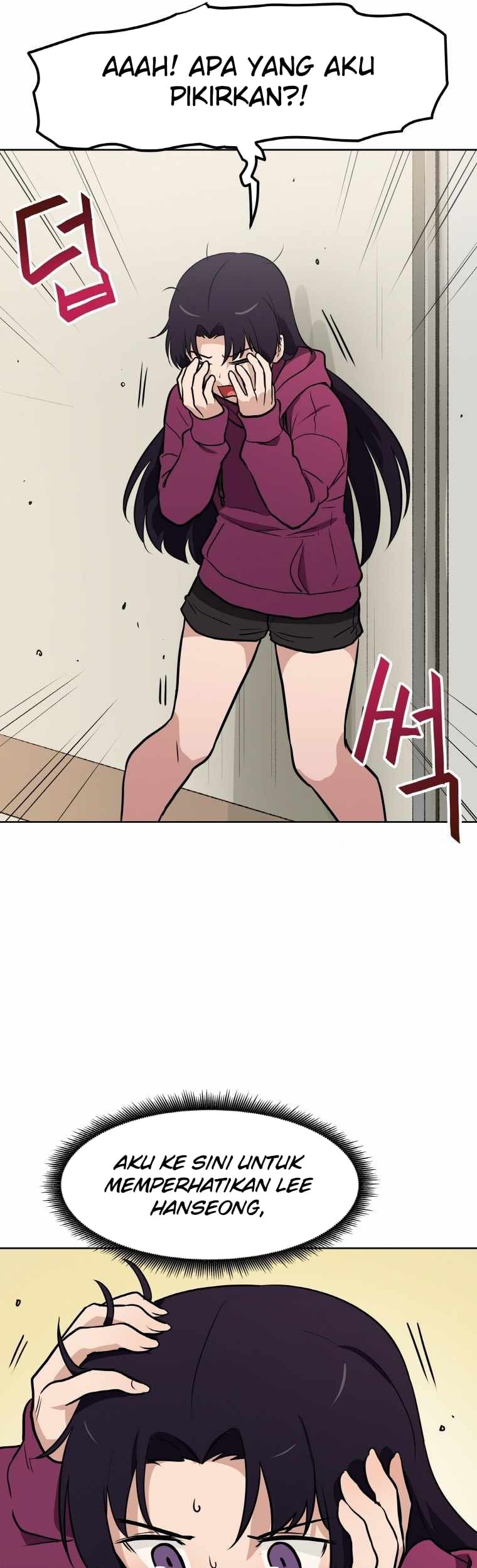 I Have Max Level Luck Chapter 11 Gambar 30