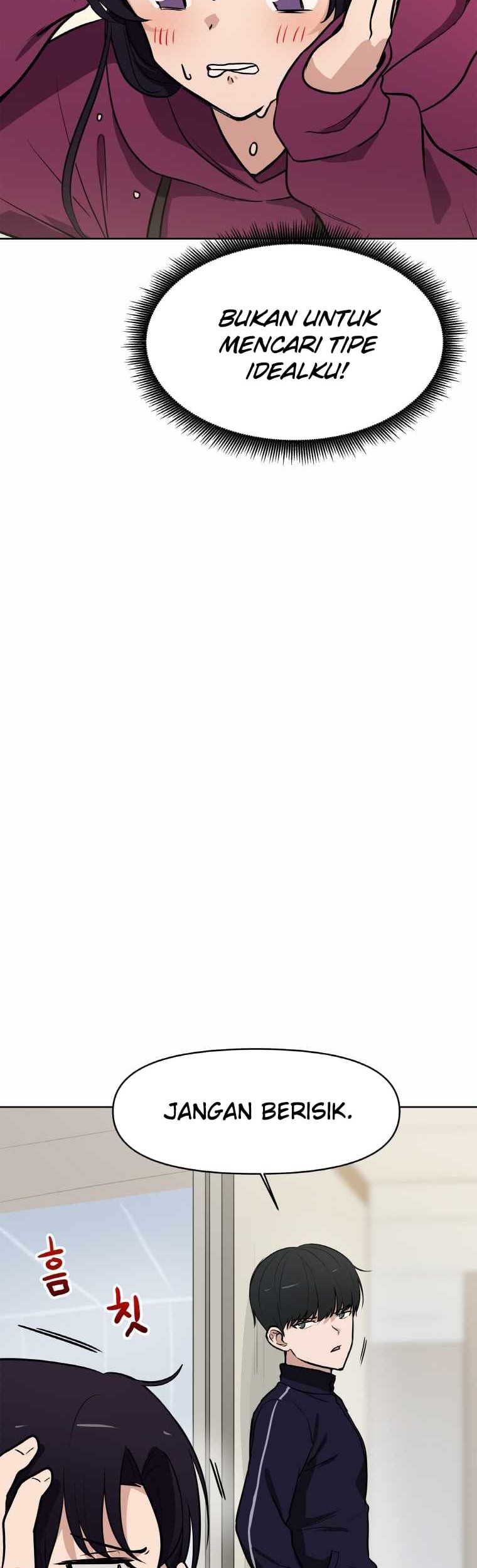 I Have Max Level Luck Chapter 11 Gambar 31