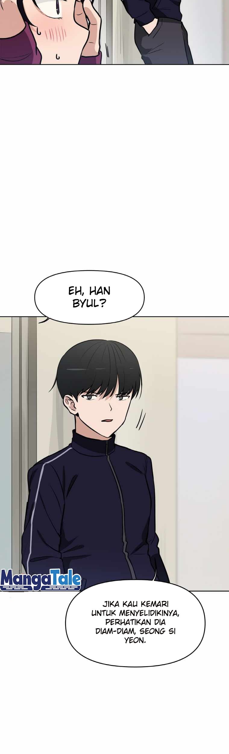 I Have Max Level Luck Chapter 11 Gambar 32