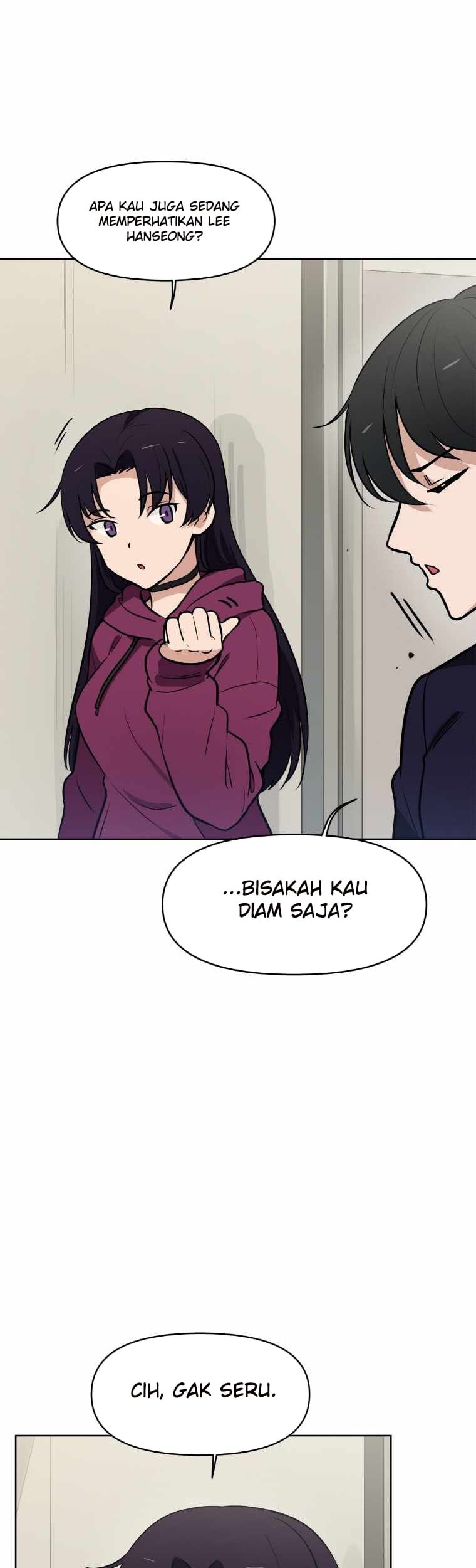 I Have Max Level Luck Chapter 11 Gambar 33