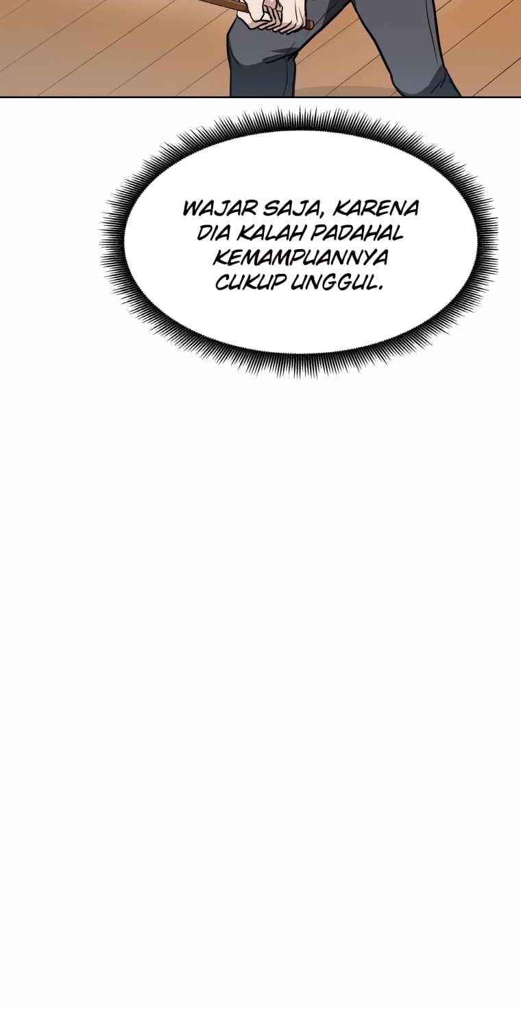 I Have Max Level Luck Chapter 11 Gambar 36