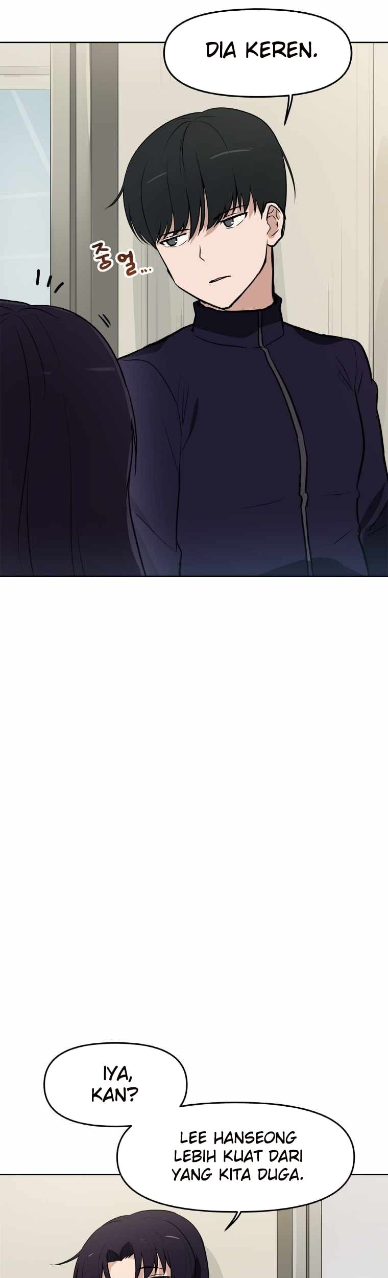 I Have Max Level Luck Chapter 11 Gambar 37